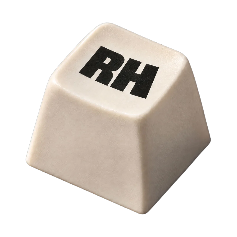 Touche papier RH